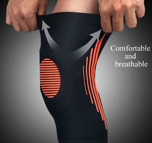 Breathable Knee Support